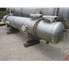 580 Sq Ft Praj Industries Stainless Steel Shell & Tube Heat Exchanger