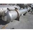 580 Sq Ft Praj Industries Stainless Steel Shell & Tube Heat Exchanger