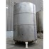 6500 Gal Stainless Steel Tank