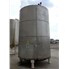 6500 Gal Stainless Steel Tank
