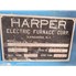 6 " Dia Harper HT Alloy Stainless Steel Calciner