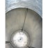 6 Gal SS Stainless Steel Pressure Vessel