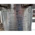 6 Gal SS Stainless Steel Pressure Vessel