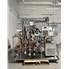 .6 Sq Ft Chemtech 316 Stainless Steel Wiped Film Evaporator