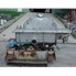 Carrier 6 " Wide Fluid Bed Dryer