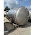 60 BBL Stainless Steel Tank - Built by Specific Mechanical Systems