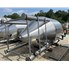 60 BBL Stainless Steel Tank - Built by Specific Mechanical Systems
