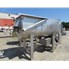 60 Cu Ft Ribbon Blender
