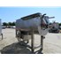 60 Cu Ft Ribbon Blender