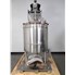 60 Gal Lee Stainless Steel Kettle