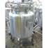60 Gal Baeuerle & Morris  Pressure Vessel