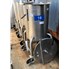 60 Gal Viatec Stainless Steel Tank
