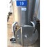 60 Gal Viatec Stainless Steel Tank