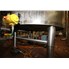 600 Gal GPE Stainless Steel Kettle