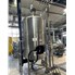 600 Gal JV Northwest Inc Stainless Steel Tank