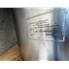 600 Gal JV Northwest Inc Stainless Steel Tank