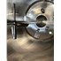600 Gal JV Northwest Inc Stainless Steel Tank