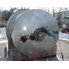 600 Gal Paul Mueller Stainless Steel Reactor