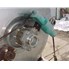 600 Gal Paul Mueller Stainless Steel Reactor