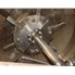 600 Gal Paul Mueller Stainless Steel Reactor