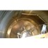 600 Gal Paul Mueller Stainless Steel Reactor