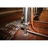600 Gal SURGE Stainless Steel Tank