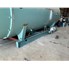 600 HP Cleaver Brooks Firetube Boiler