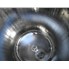 158 Gal Precision Stainless  Inc Pressure Vessel