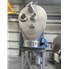 600 MM Heinkel HF600 Inverting Filter Centrifuge
