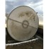 6000 Gal Eisenback Stainless Steel Tank