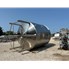 6000 Gal Feldmeier Stainless Steel Tank