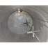 6000 Gal Inox Stainless Steel Tank