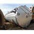 6000 Gal Mueller Stainless Steel Tank