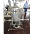 1 " Dia 316 Stainless Steel Rosedale Cartridge / In-Line Basket Filter