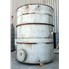 6000 Gal Nichols Stainless Steel Tank