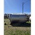 6000 Gal ROBEN 304 Stainless Steel Stainless Steel Reactor Body