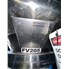6200 Gallon Ziemann Bauer GmbH 304 Stainless Tank