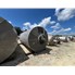 6200 Gal Ziemann Bauer GmbH 304 Stainless Steel Pressure Vessel