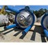 6200 Gal Ziemann Bauer GmbH 304 Stainless Steel Pressure Vessel