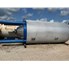 6200 Gal Ziemann Bauer GmbH 304 Stainless Steel Pressure Vessel