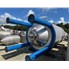 6200 Gallon Ziemann Bauer GmbH 304 Stainless Steel Pressure Vessel