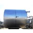 6250 Gal JV Northwest Inc Stainless Steel Tank