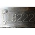 6250 Gal JV Northwest Inc Stainless Steel Tank