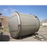 6300 Gal Letco Stainless Steel Tank