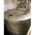 6300 Gal Stainless Steel Tank