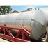6300 Gal Horizontal Stainless Steel Tank