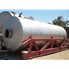 6300 Gal Horizontal Stainless Steel Tank