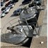 6500 Gal Feldmeier Stainless Steel Tank