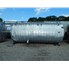 6500 Gal Metal Equipment Co Stainless Steel Tank