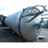 6500 Gal Metal Equipment Co Stainless Steel Tank